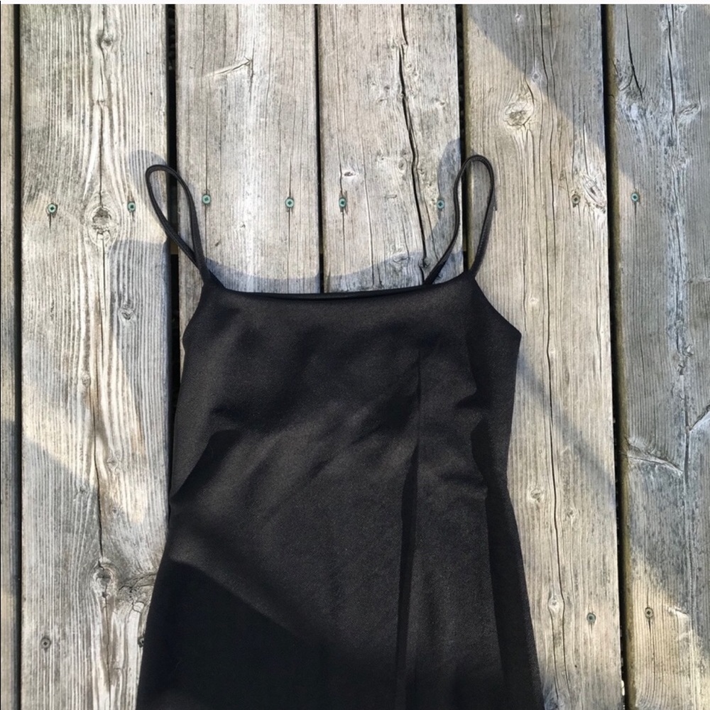 PLT Bodycon Dress